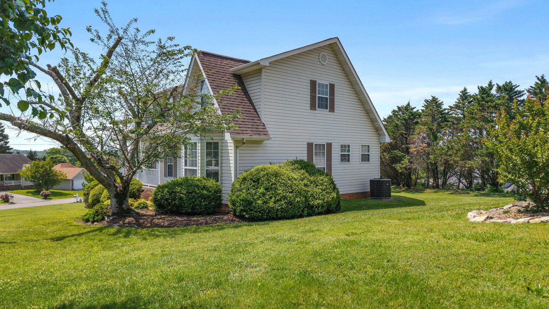 2412 Colonial Drive, Athens, Tennessee image 43
