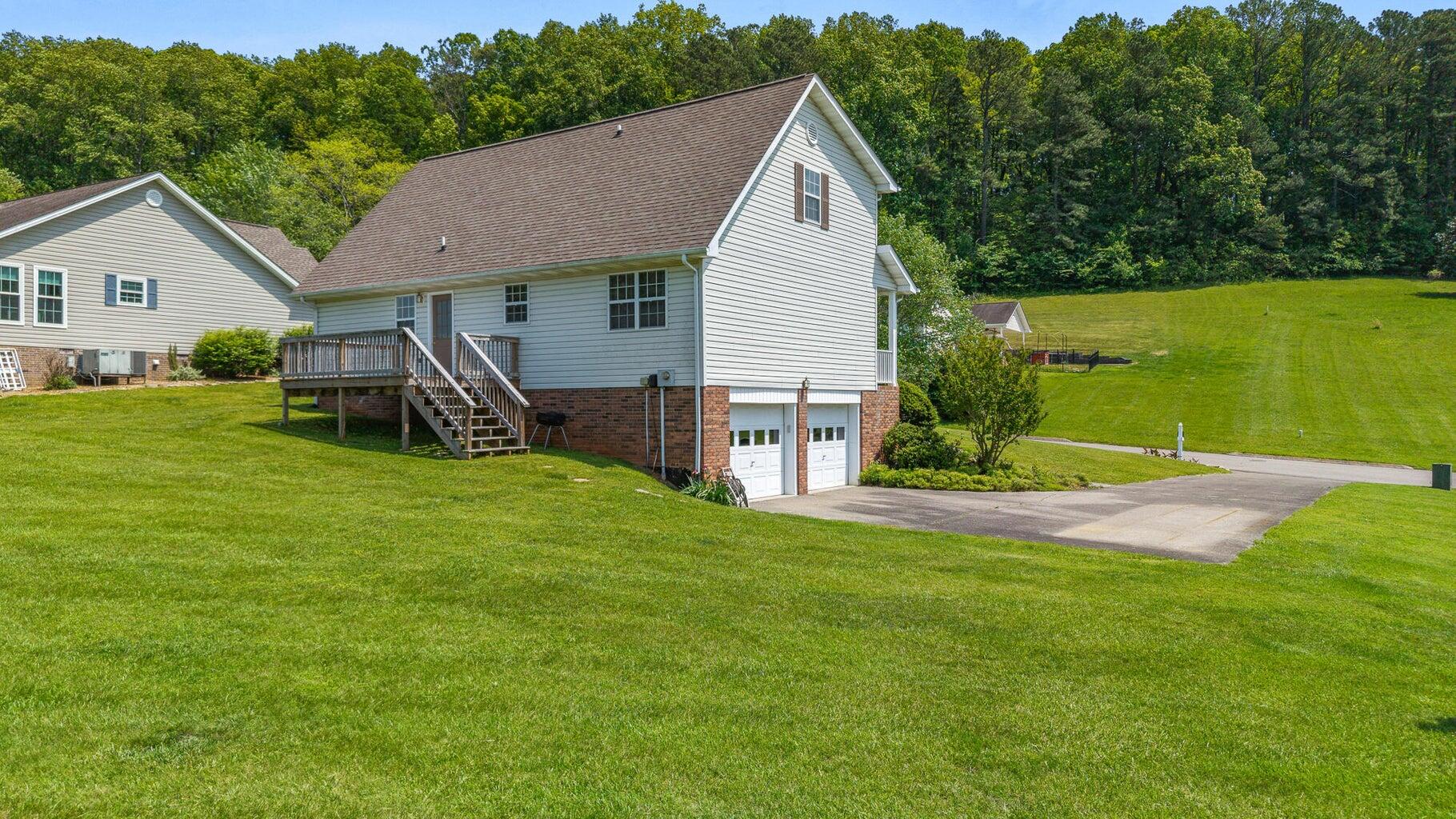 2412 Colonial Drive, Athens, Tennessee image 39