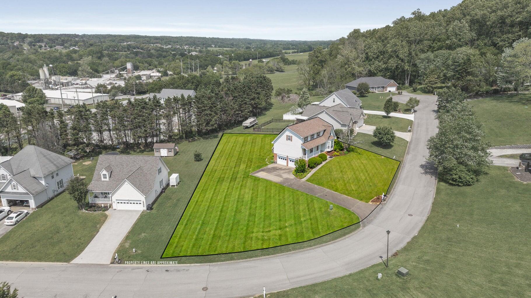 2412 Colonial Drive, Athens, Tennessee image 34