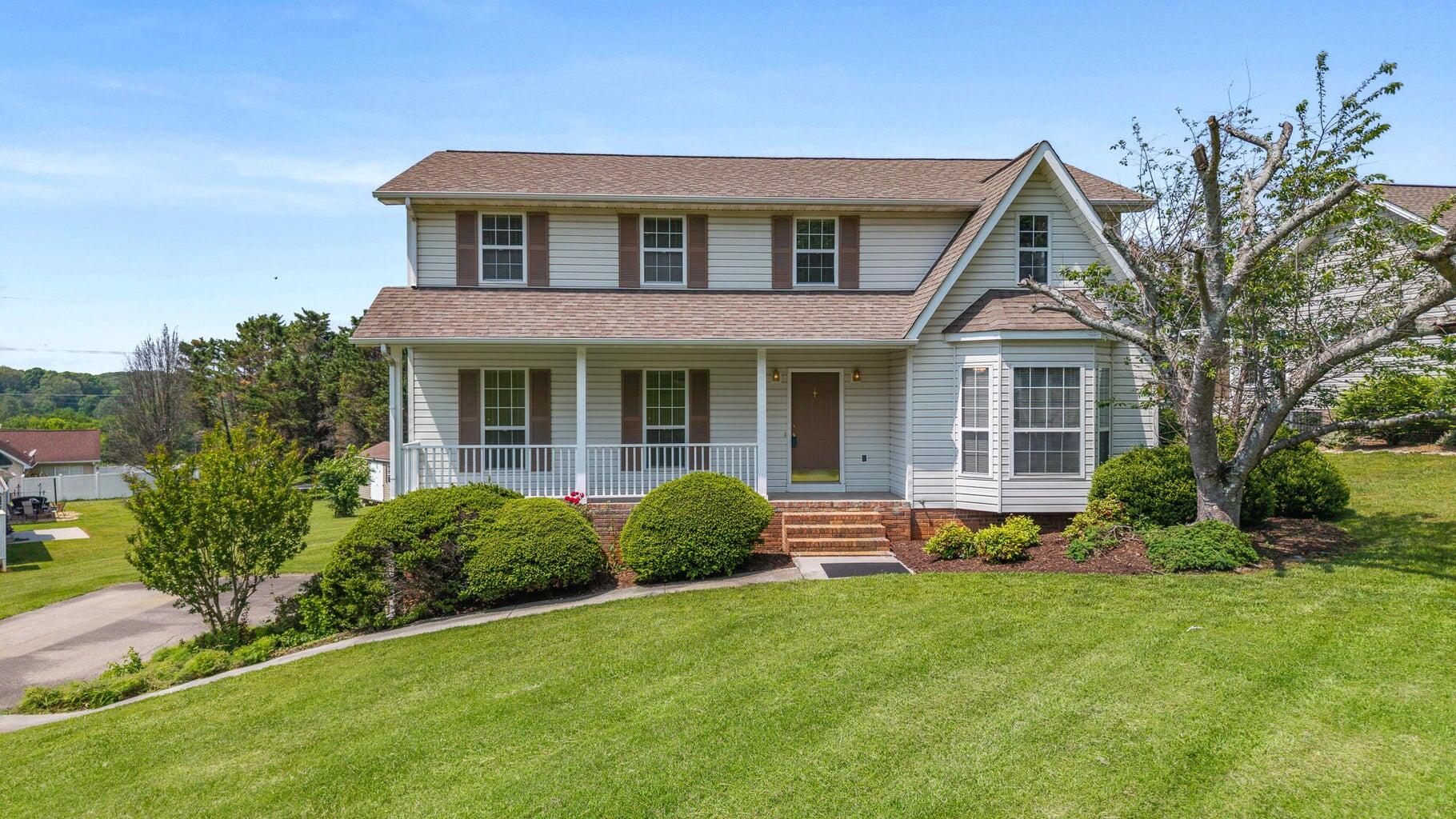 2412 Colonial Drive, Athens, Tennessee image 37