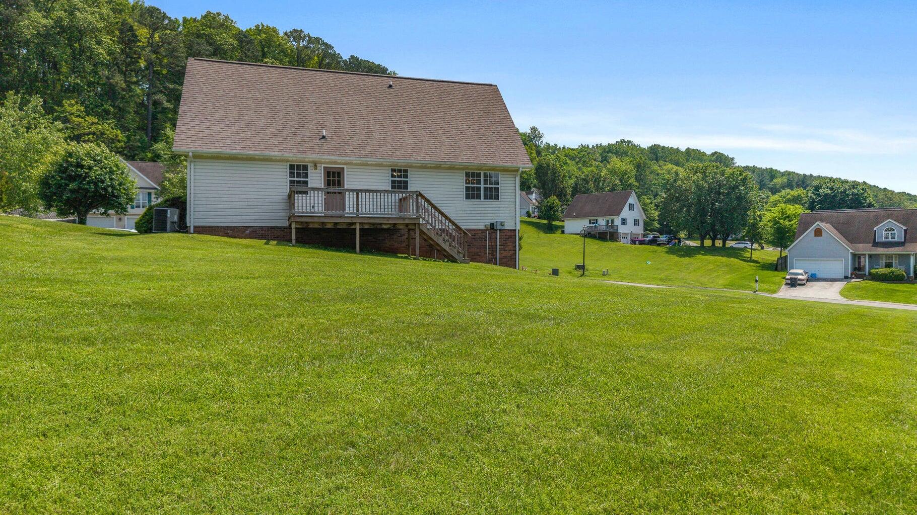 2412 Colonial Drive, Athens, Tennessee image 40
