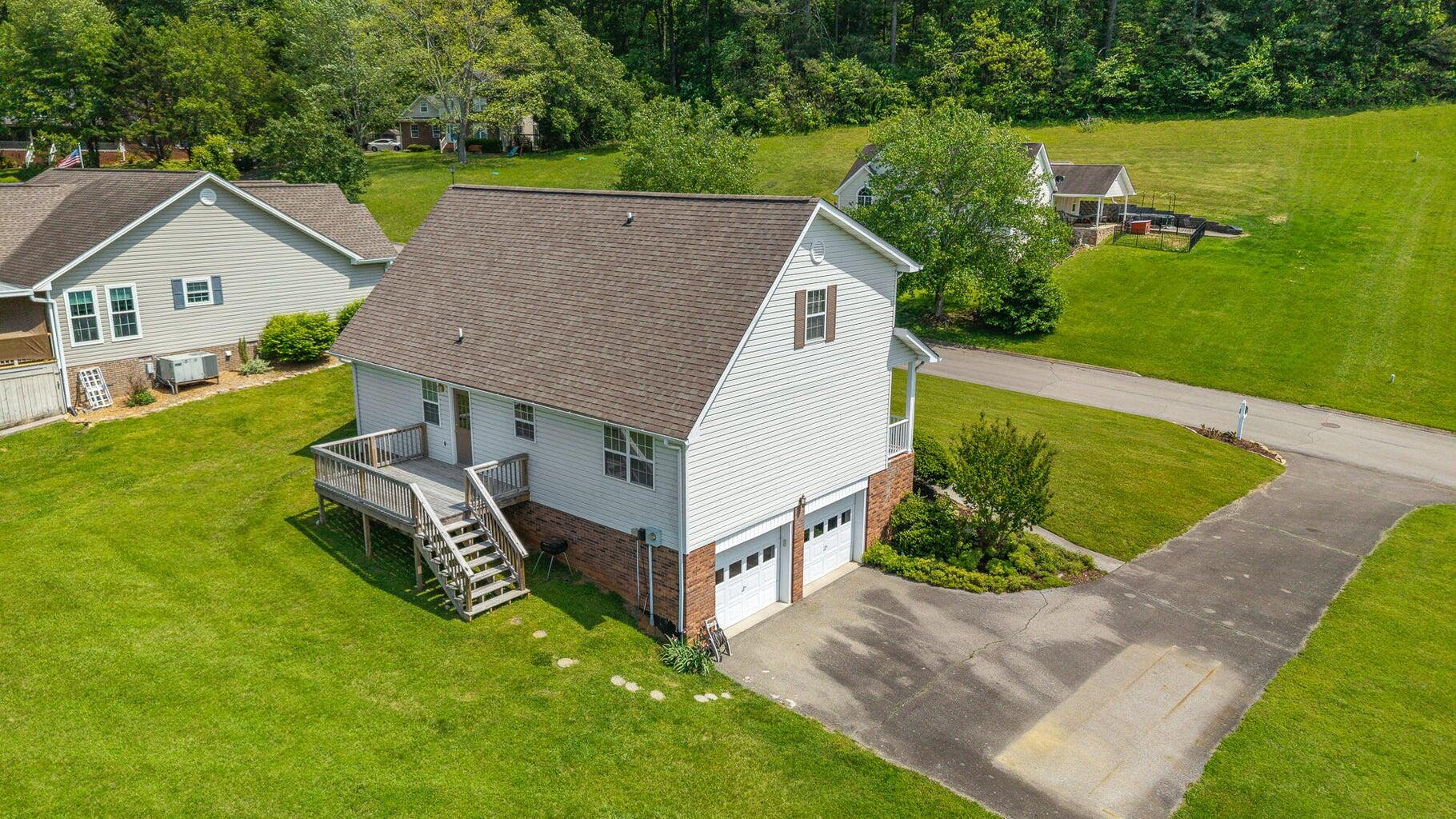 2412 Colonial Drive, Athens, Tennessee image 41