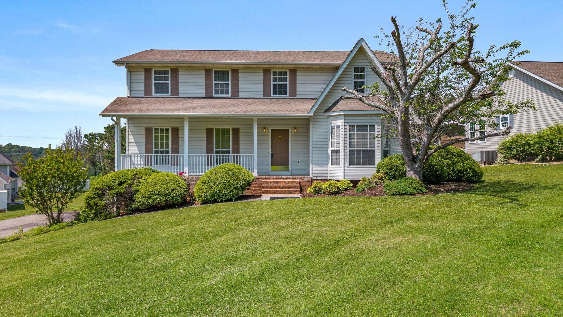 2412 Colonial Drive, Athens, Tennessee image 44