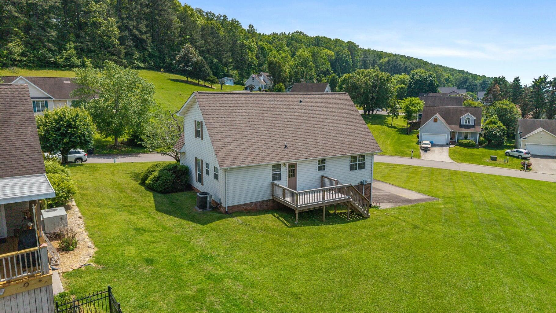 2412 Colonial Drive, Athens, Tennessee image 42