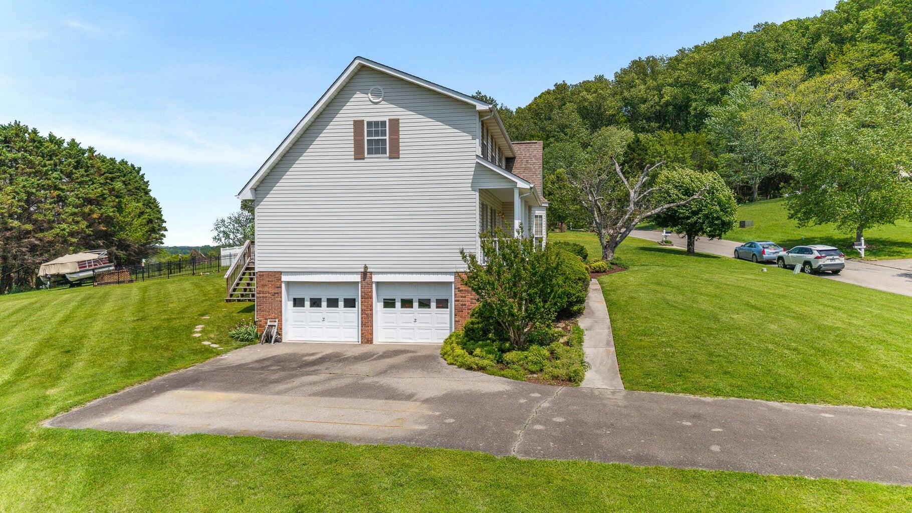 2412 Colonial Drive, Athens, Tennessee image 38