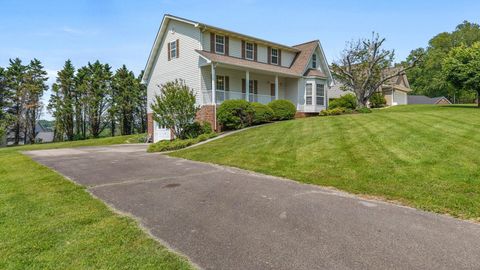 2412 Colonial Drive Athens TN 37303