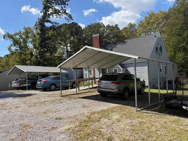 1403 N Main Street