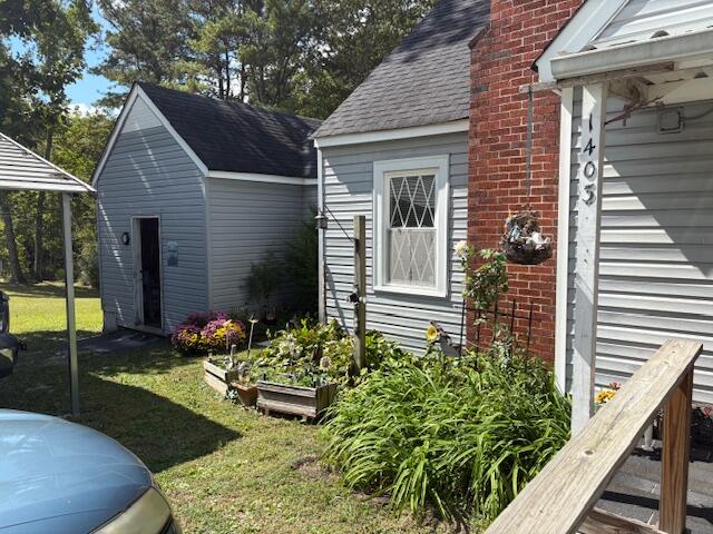 1403 N Main Street