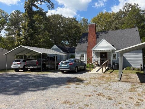 1403 N Main Street LaFayette GA 30728