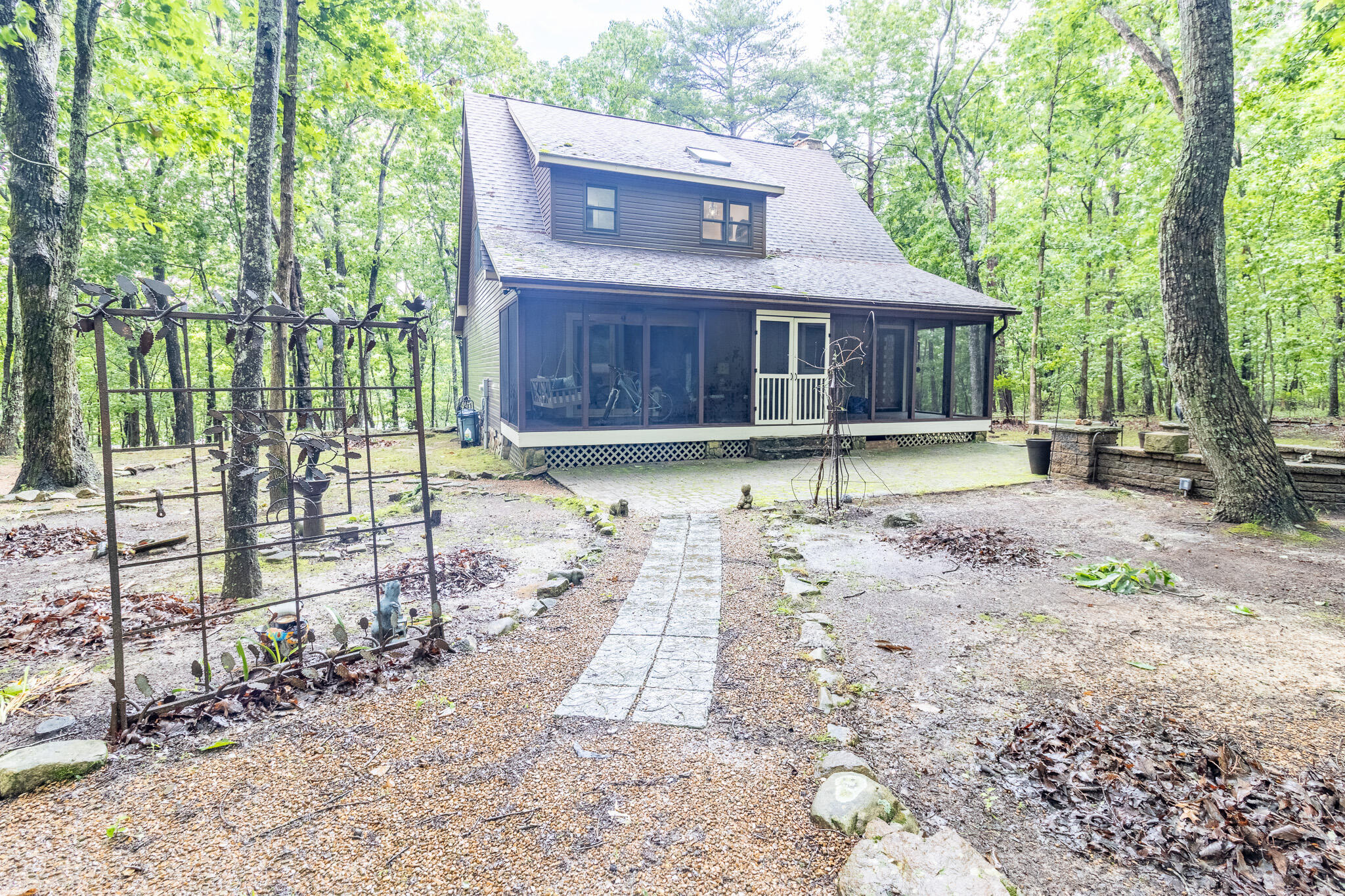 324 Fawn Drive, Menlo, Georgia image 29