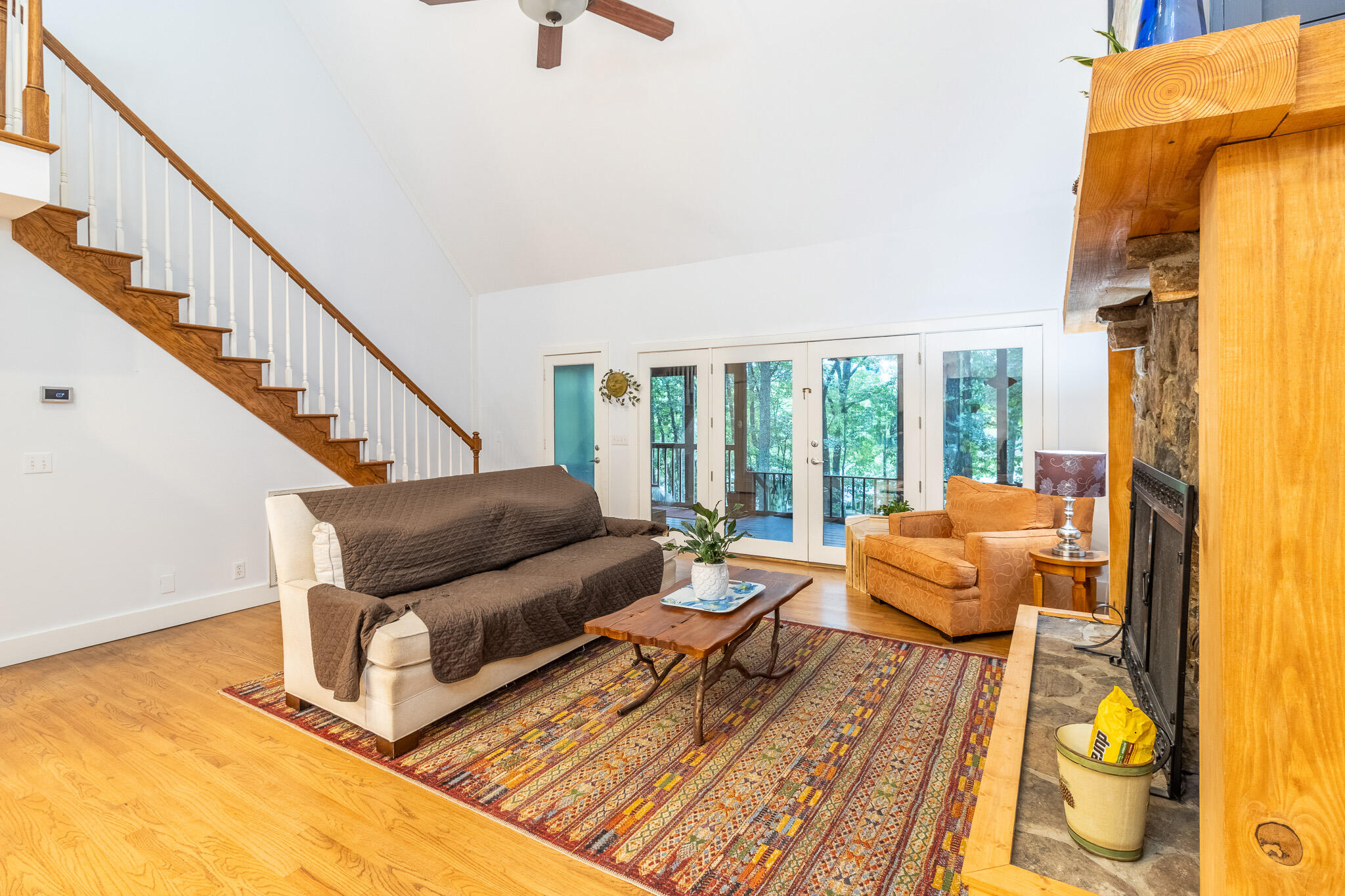 324 Fawn Drive, Menlo, Georgia image 6
