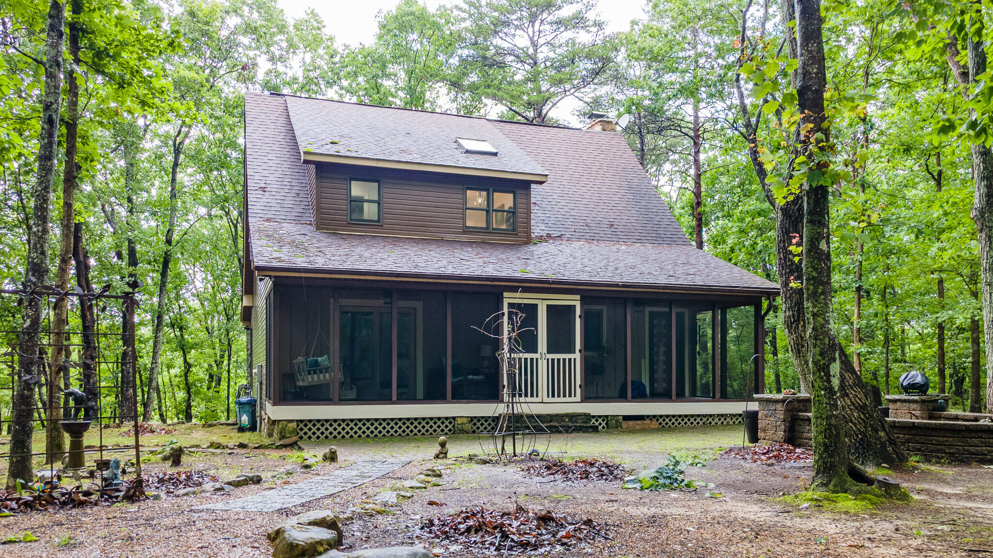 324 Fawn Drive, Menlo, Georgia image 28
