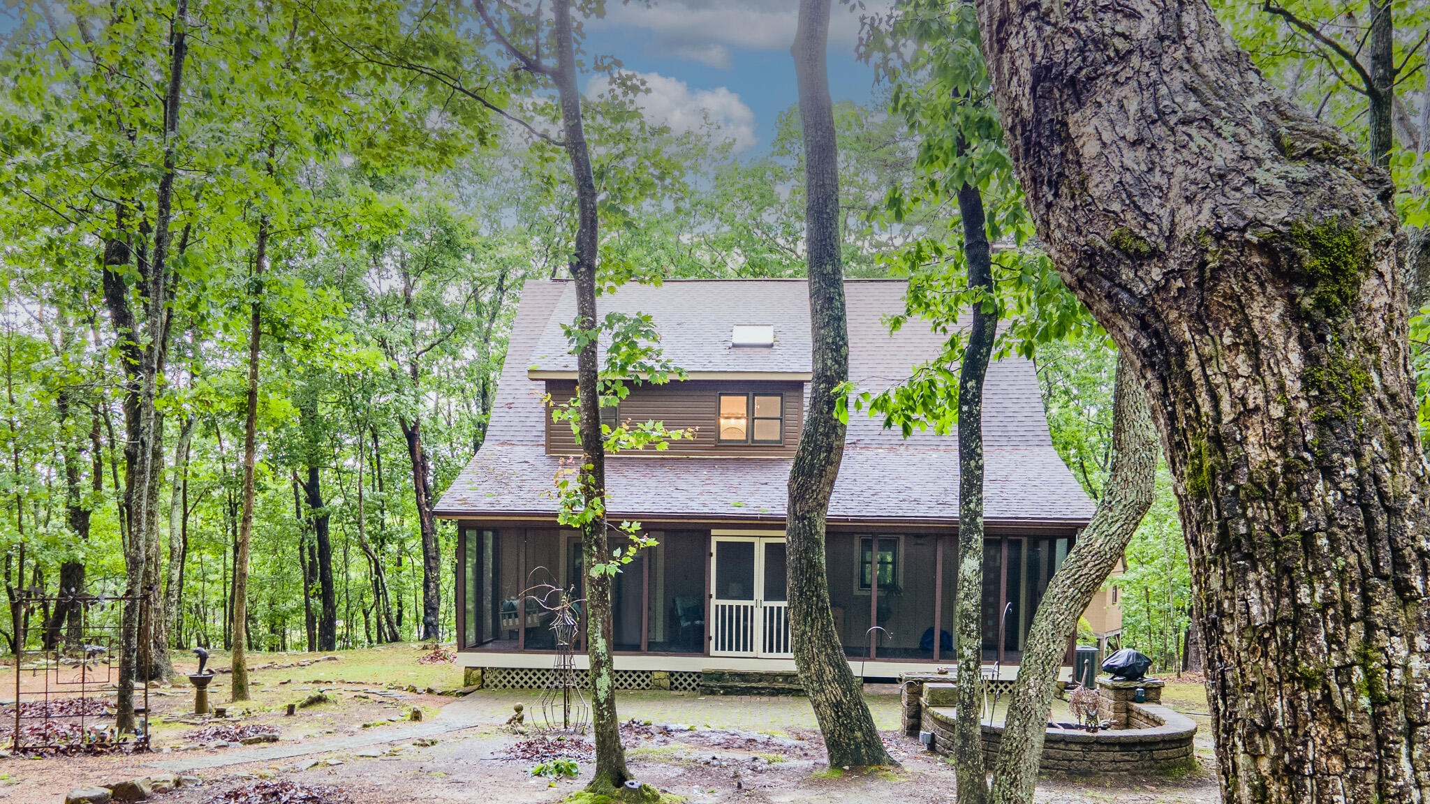 324 Fawn Drive, Menlo, Georgia image 1