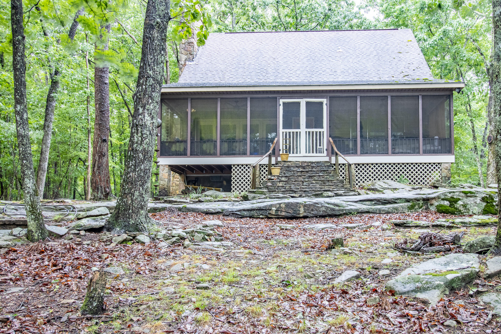 324 Fawn Drive, Menlo, Georgia image 27