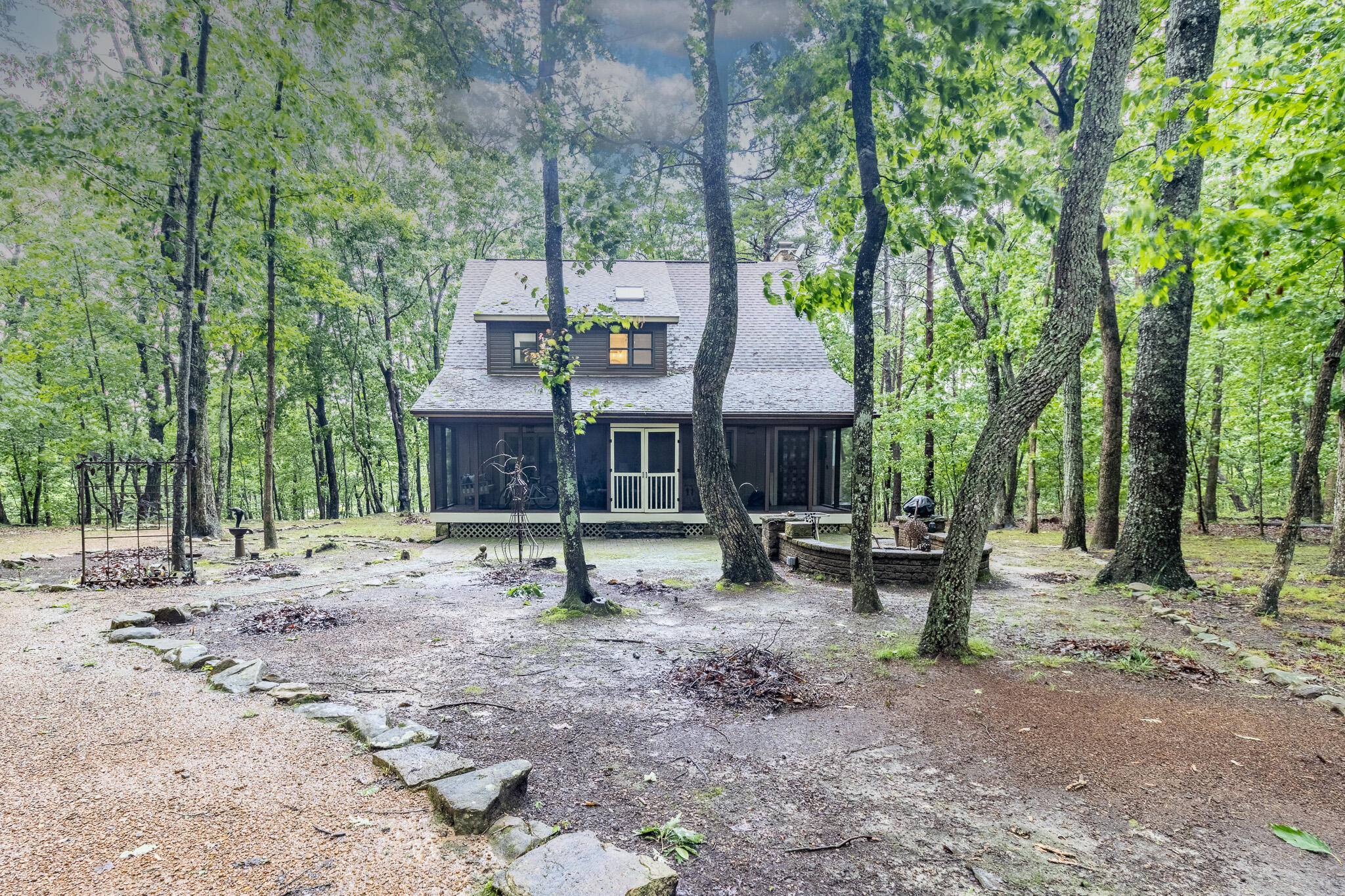324 Fawn Drive, Menlo, Georgia image 32