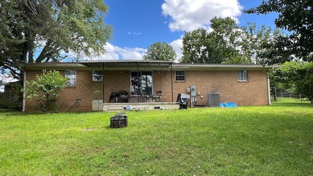 1625 Green Hill Drive Dr, Hixson, Tennessee image 7
