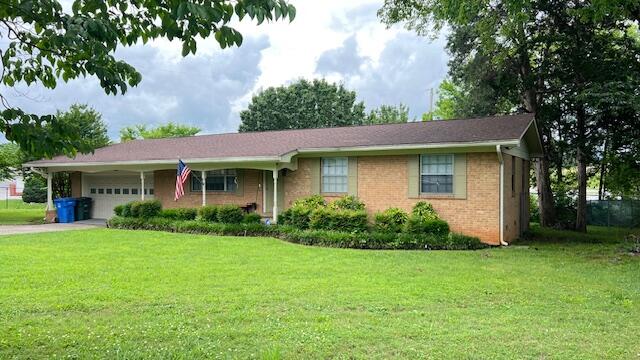 1625 Green Hill Drive Dr, Hixson, Tennessee image 3