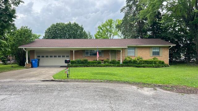 1625 Green Hill Drive Dr, Hixson, Tennessee image 5