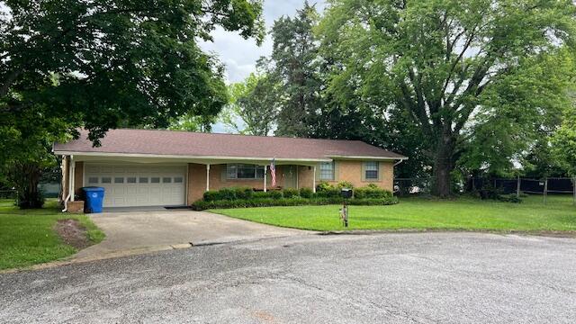 1625 Green Hill Drive Dr, Hixson, Tennessee image 2