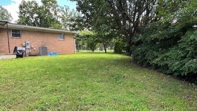1625 Green Hill Drive Dr, Hixson, Tennessee image 9