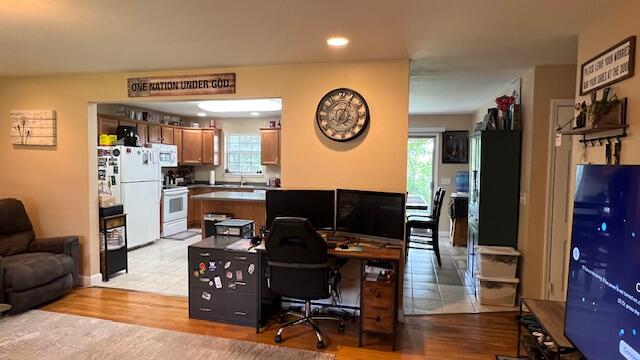 1625 Green Hill Drive Dr, Hixson, Tennessee image 14