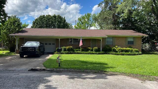 1625 Green Hill Drive Dr, Hixson, Tennessee image 6