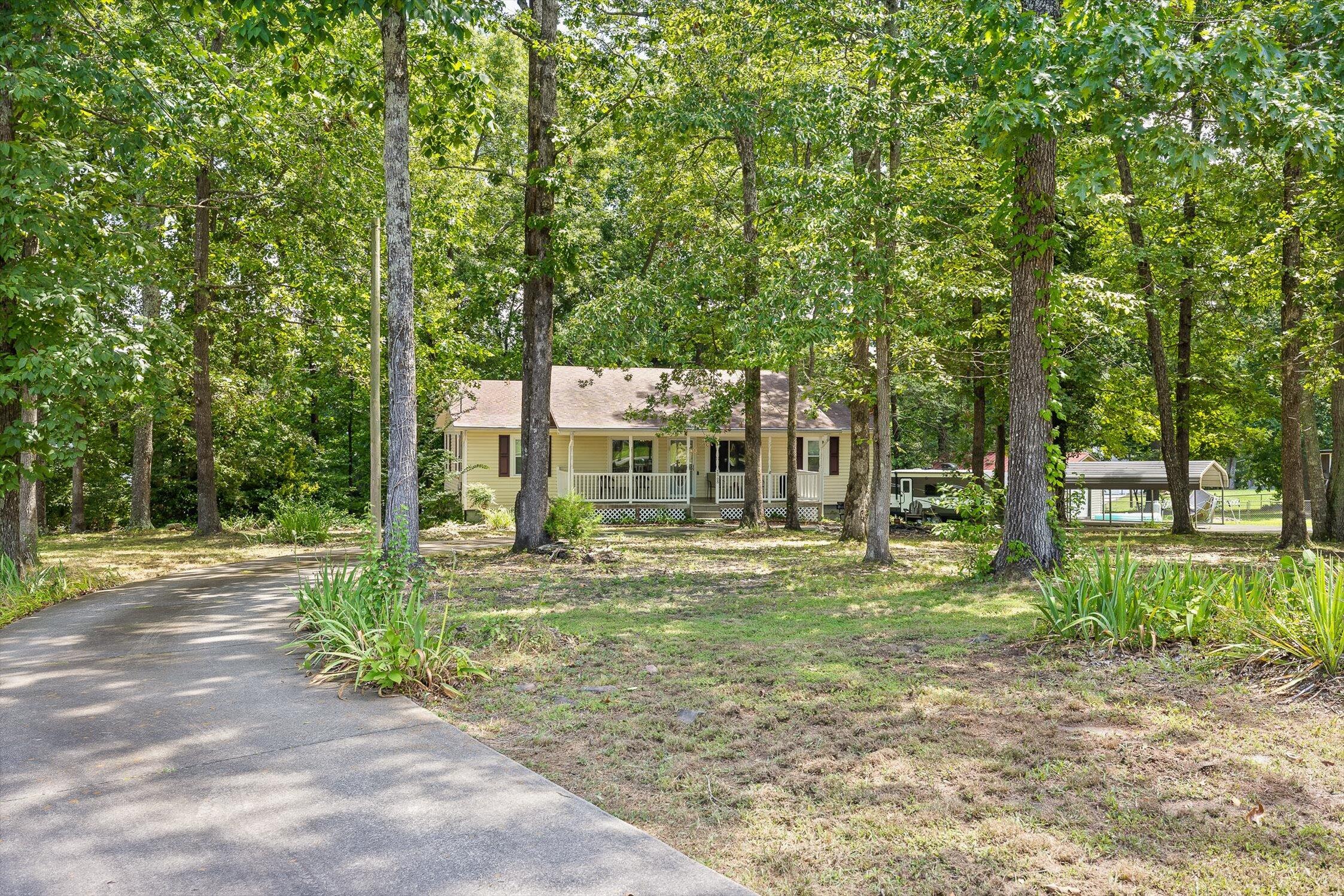 Tunnel Hill, Georgia 30755, United States, 3 Bedrooms Bedrooms, ,2 BathroomsBathrooms,Residential,Active,170908