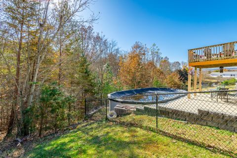 Tiny photo for 1052 Trojan Run Drive, Soddy Daisy, TN 37379 (MLS # 1524041)