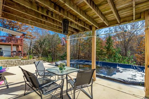 Tiny photo for 1052 Trojan Run Drive, Soddy Daisy, TN 37379 (MLS # 1524041)