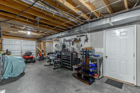 Tiny photo for 1052 Trojan Run Drive, Soddy Daisy, TN 37379 (MLS # 1524041)