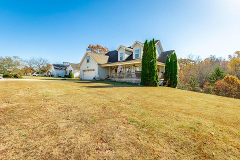 Tiny photo for 1052 Trojan Run Drive, Soddy Daisy, TN 37379 (MLS # 1524041)