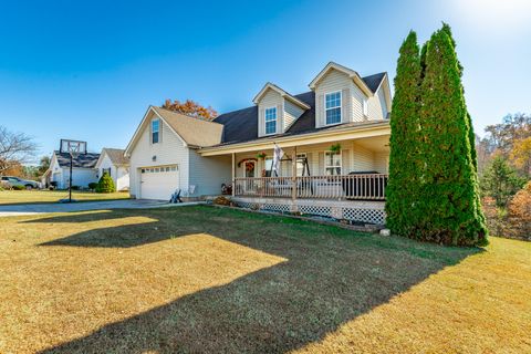 Tiny photo for 1052 Trojan Run Drive, Soddy Daisy, TN 37379 (MLS # 1524041)