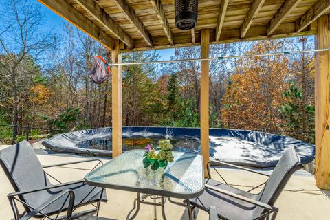 Tiny photo for 1052 Trojan Run Drive, Soddy Daisy, TN 37379 (MLS # 1524041)