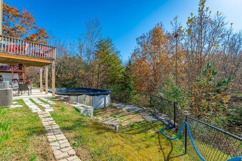 Tiny photo for 1052 Trojan Run Drive, Soddy Daisy, TN 37379 (MLS # 1524041)