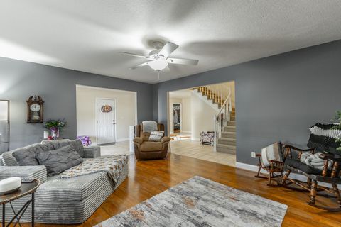 Tiny photo for 1052 Trojan Run Drive, Soddy Daisy, TN 37379 (MLS # 1524041)