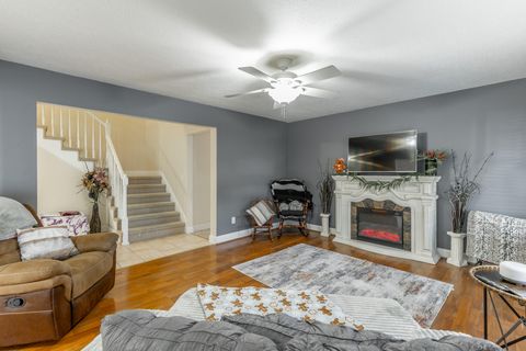 Tiny photo for 1052 Trojan Run Drive, Soddy Daisy, TN 37379 (MLS # 1524041)