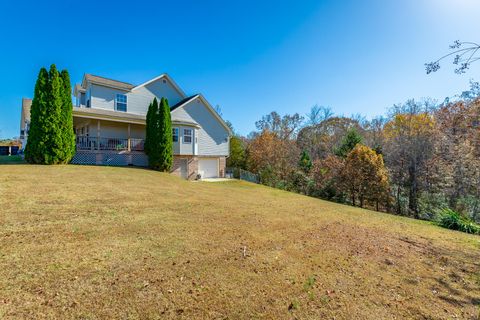 Tiny photo for 1052 Trojan Run Drive, Soddy Daisy, TN 37379 (MLS # 1524041)