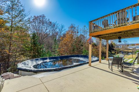 Tiny photo for 1052 Trojan Run Drive, Soddy Daisy, TN 37379 (MLS # 1524041)