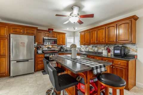 Tiny photo for 1052 Trojan Run Drive, Soddy Daisy, TN 37379 (MLS # 1524041)