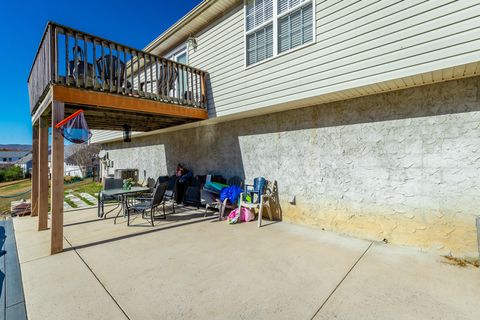 Tiny photo for 1052 Trojan Run Drive, Soddy Daisy, TN 37379 (MLS # 1524041)