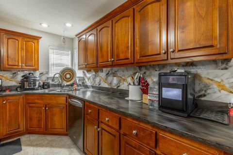 Tiny photo for 1052 Trojan Run Drive, Soddy Daisy, TN 37379 (MLS # 1524041)