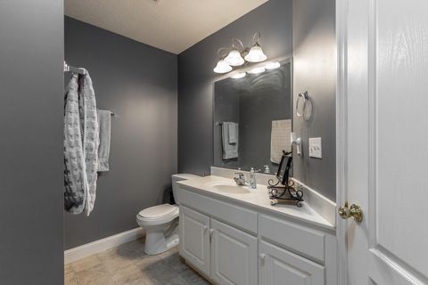 Tiny photo for 1052 Trojan Run Drive, Soddy Daisy, TN 37379 (MLS # 1524041)