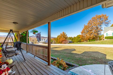 Tiny photo for 1052 Trojan Run Drive, Soddy Daisy, TN 37379 (MLS # 1524041)