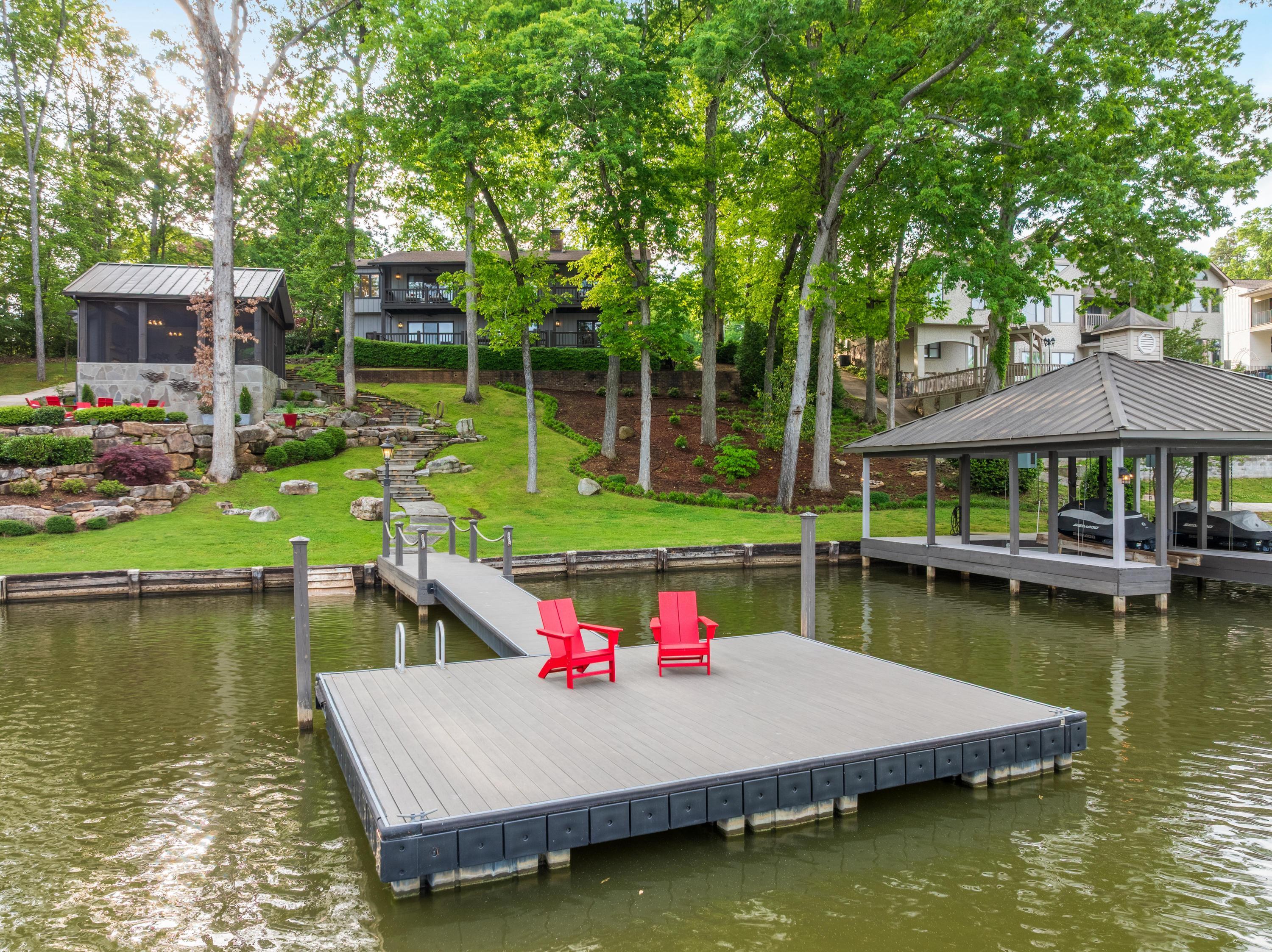 8110 Pierpoint Drive, Harrison, Tennessee image 23