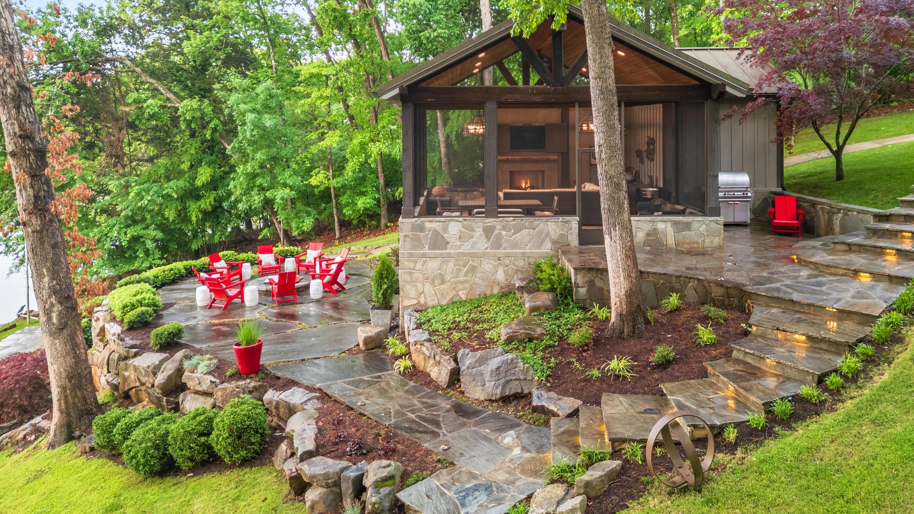 8110 Pierpoint Drive, Harrison, Tennessee image 20