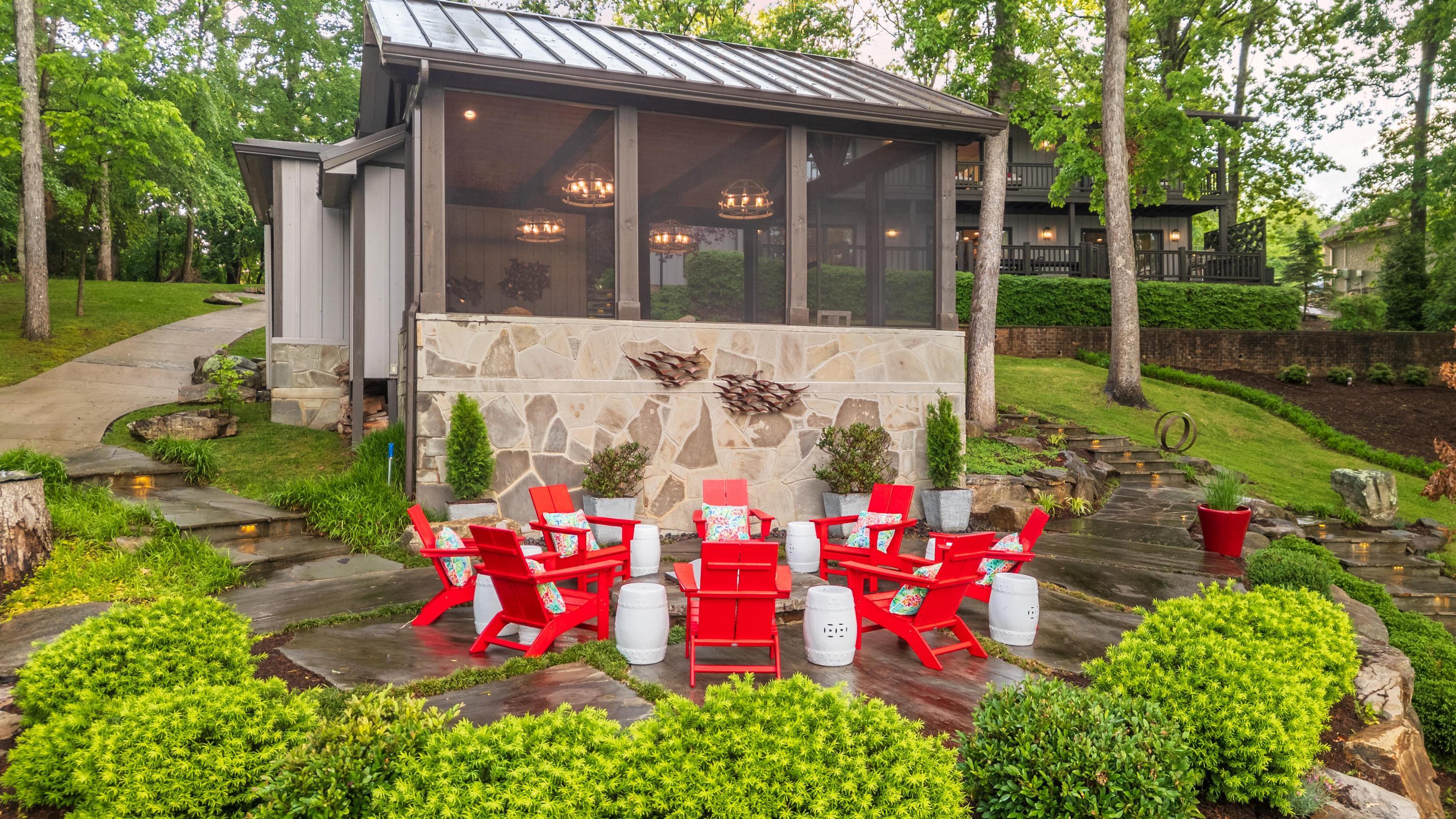 8110 Pierpoint Drive, Harrison, Tennessee image 16