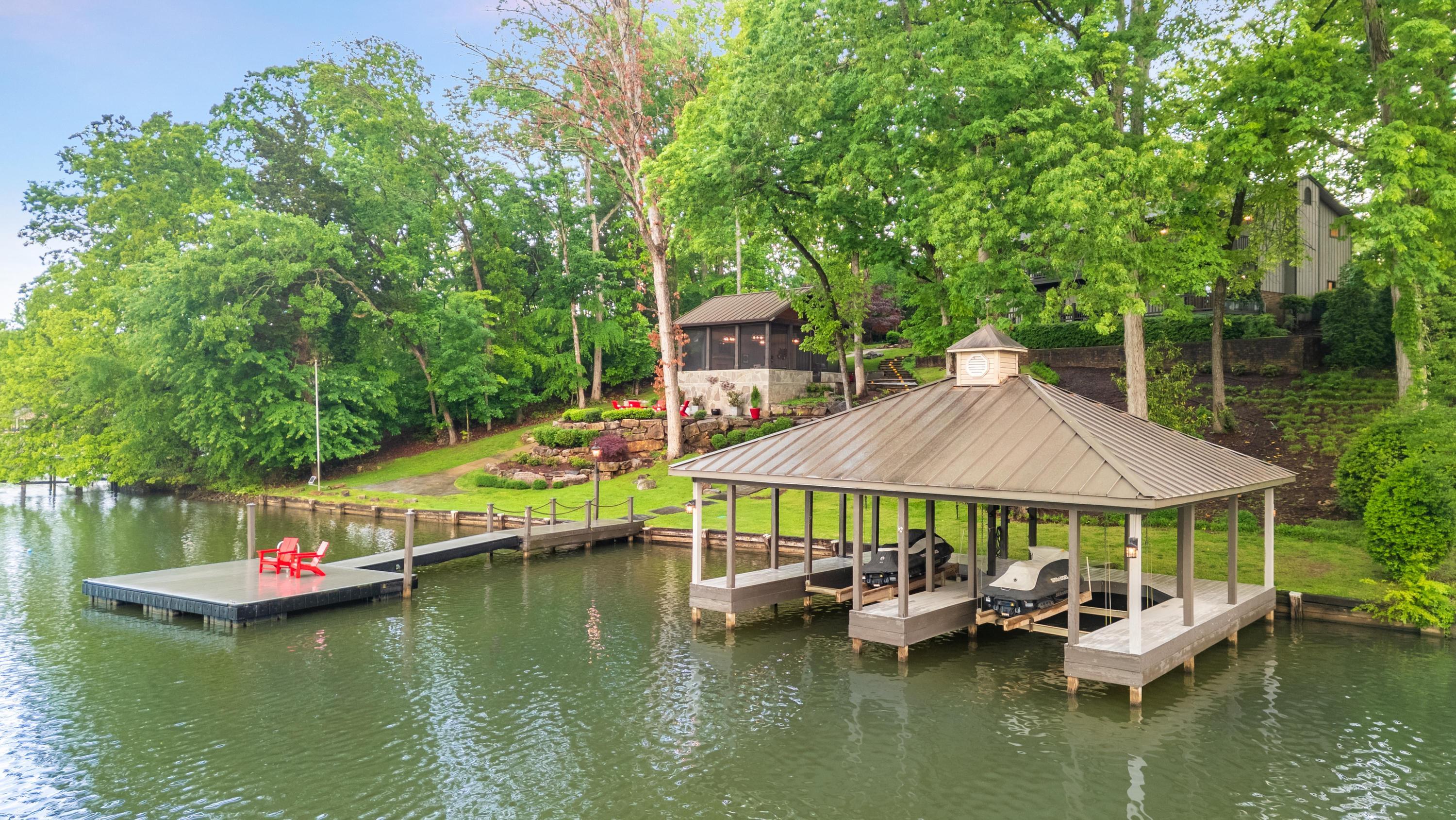 8110 Pierpoint Drive, Harrison, Tennessee image 19
