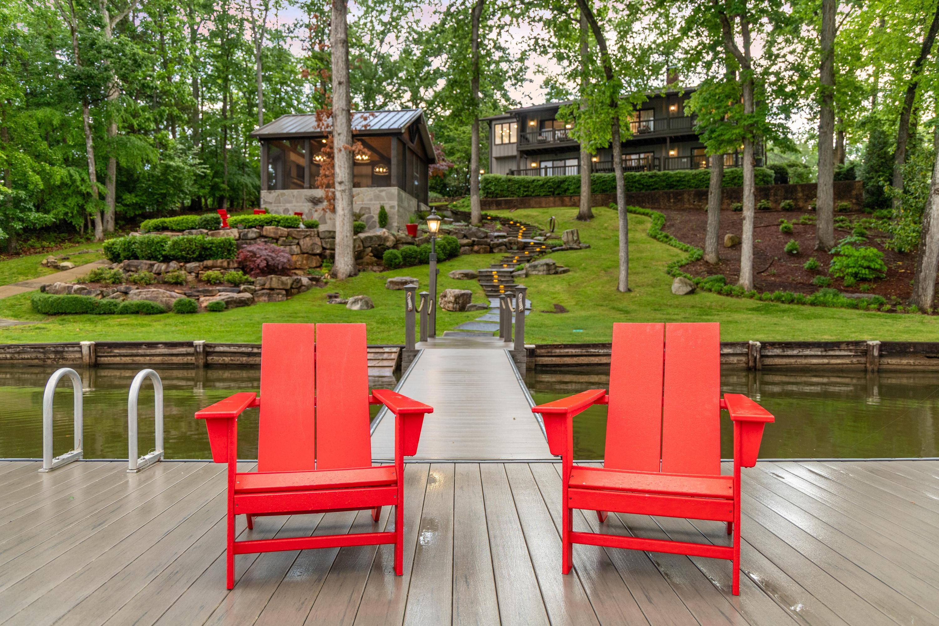 8110 Pierpoint Drive, Harrison, Tennessee image 28