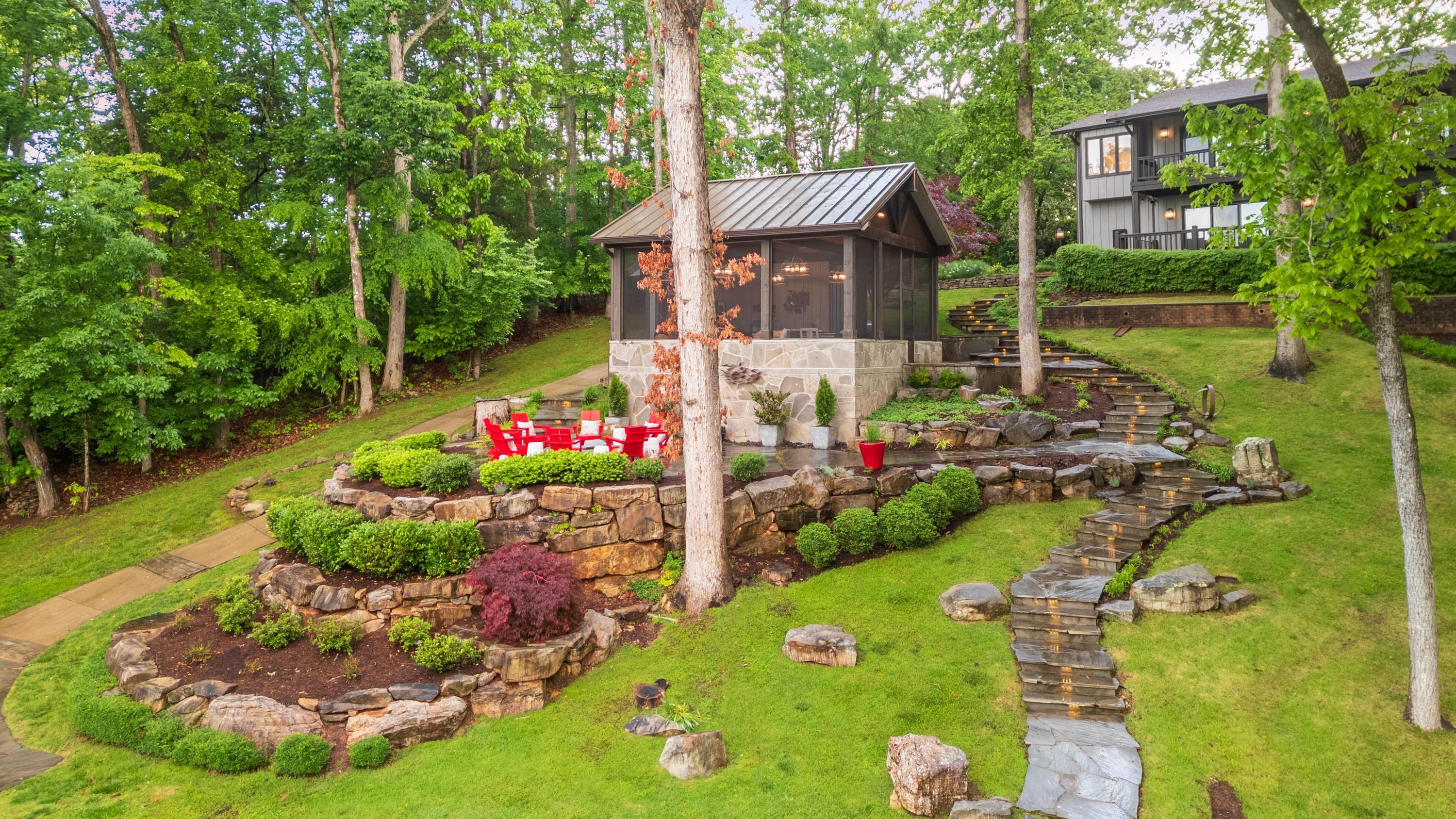 8110 Pierpoint Drive, Harrison, Tennessee image 15