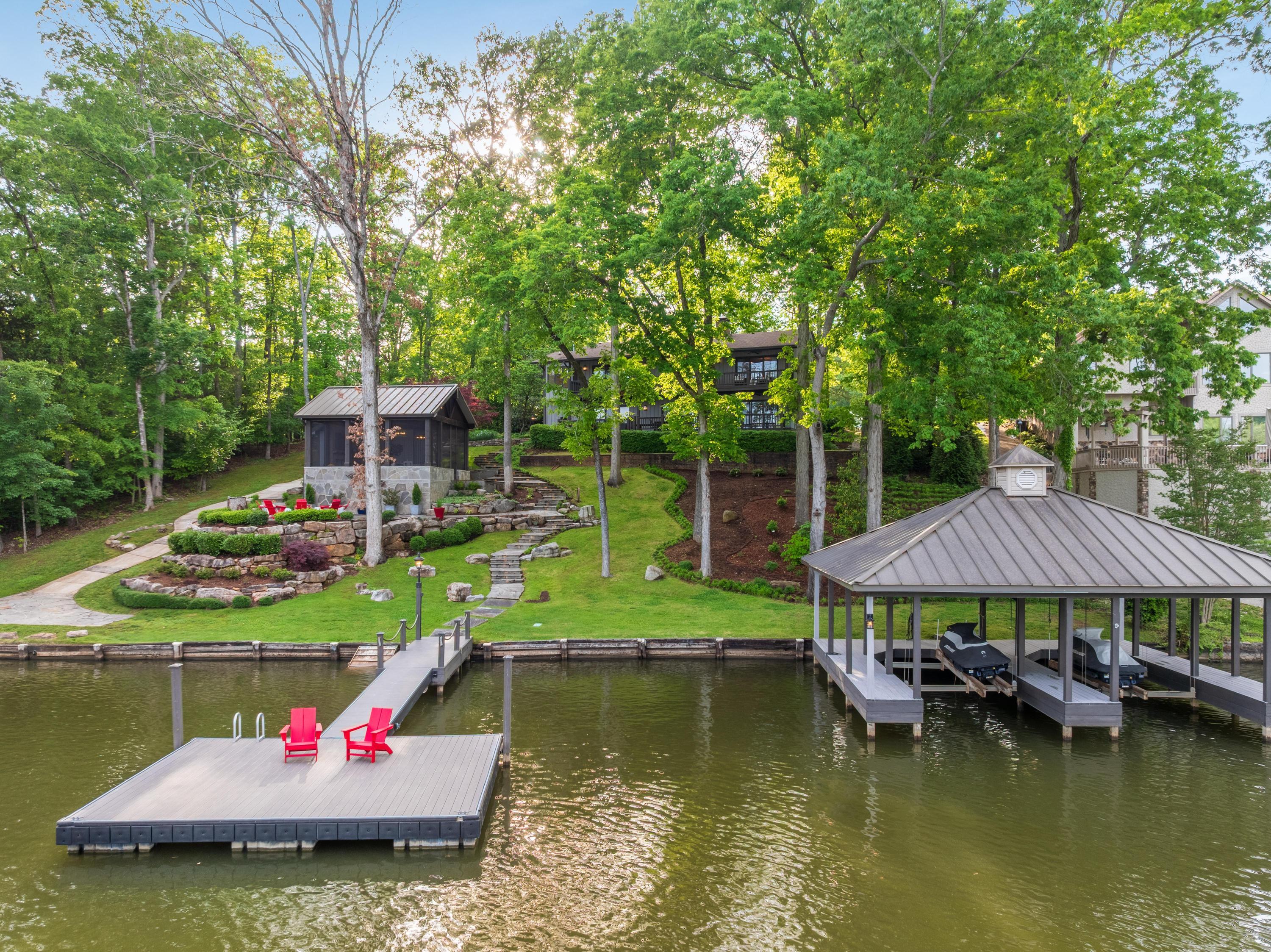 8110 Pierpoint Drive, Harrison, Tennessee image 22